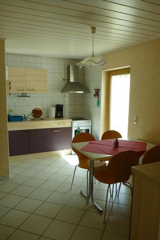 Ferienhaus Winter Dobbertin Екстер'єр фото