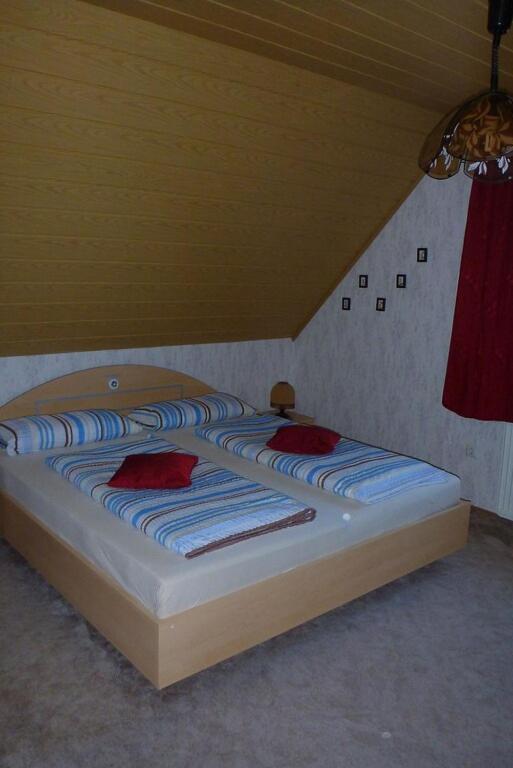 Ferienhaus Winter Dobbertin Екстер'єр фото